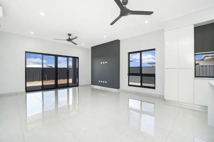 Second view of Homely house listing, 16 Botany Road, Berrimah NT 828
