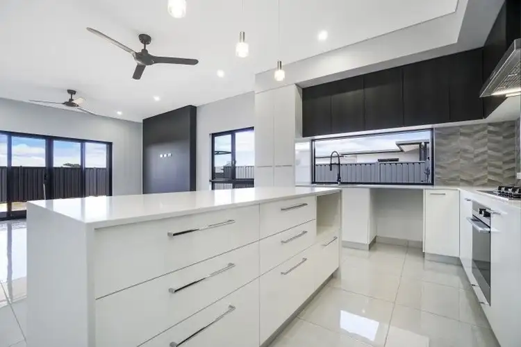 Third view of Homely house listing, 16 Botany Road, Berrimah NT 828