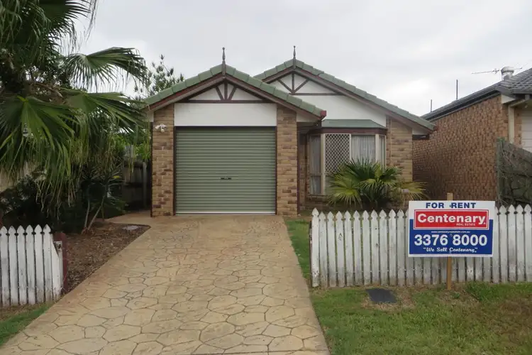 50 Beltana Place, Forest Lake QLD 4078