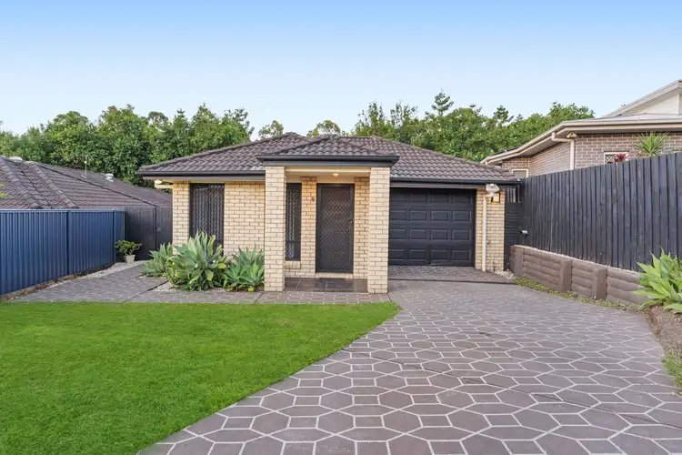 Main view of Homely house listing, 9 Tamarillo Close, Mount Cotton QLD 4165