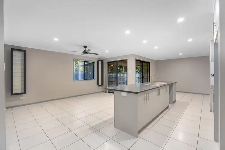 Second view of Homely house listing, 9 Tamarillo Close, Mount Cotton QLD 4165