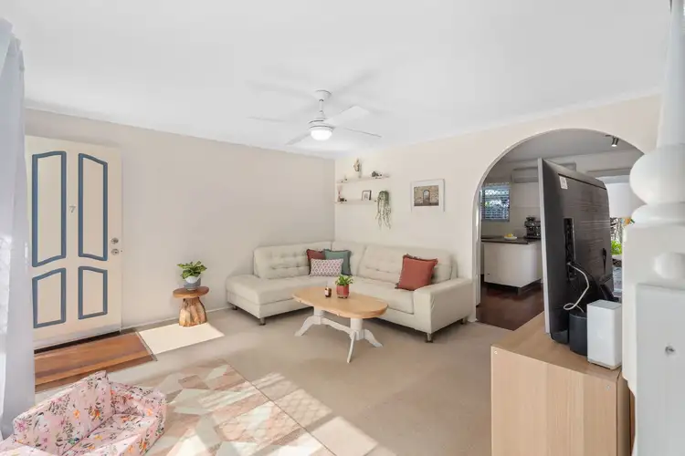 Third view of Homely townhouse listing, 7/30 Holland Crescent, Capalaba QLD 4157