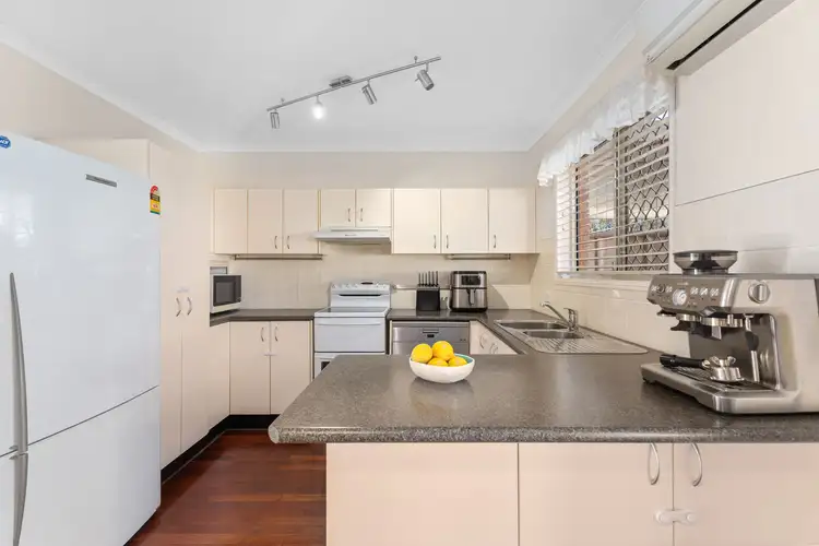 Fourth view of Homely townhouse listing, 7/30 Holland Crescent, Capalaba QLD 4157