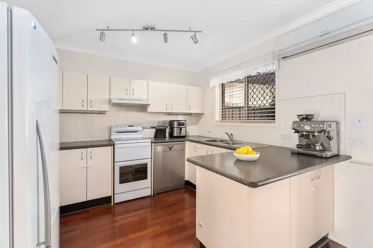 Fifth view of Homely townhouse listing, 7/30 Holland Crescent, Capalaba QLD 4157