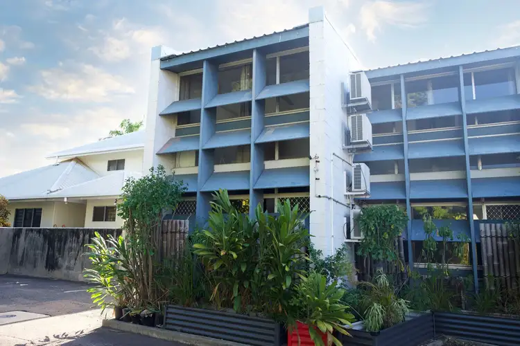 4/6 Malabar Street, Larrakeyah NT 820