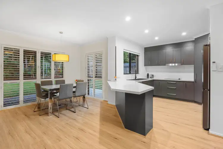 Fourth view of Homely house listing, 12 Blackthorne Street, Ormiston QLD 4160