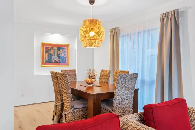 Sixth view of Homely house listing, 12 Blackthorne Street, Ormiston QLD 4160