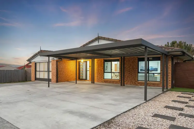 12 Cox Close, Tingalpa QLD 4173
