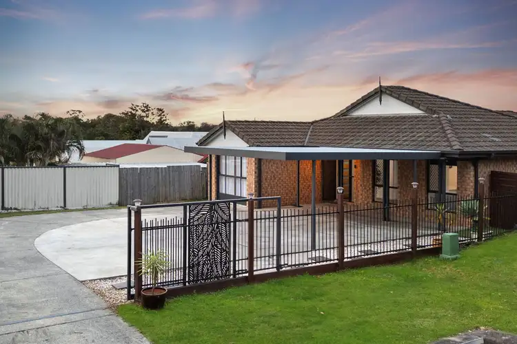 Second view of Homely house listing, 12 Cox Close, Tingalpa QLD 4173