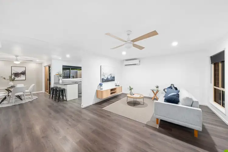 Fourth view of Homely house listing, 12 Cox Close, Tingalpa QLD 4173