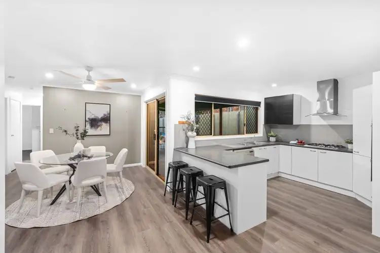 Fifth view of Homely house listing, 12 Cox Close, Tingalpa QLD 4173