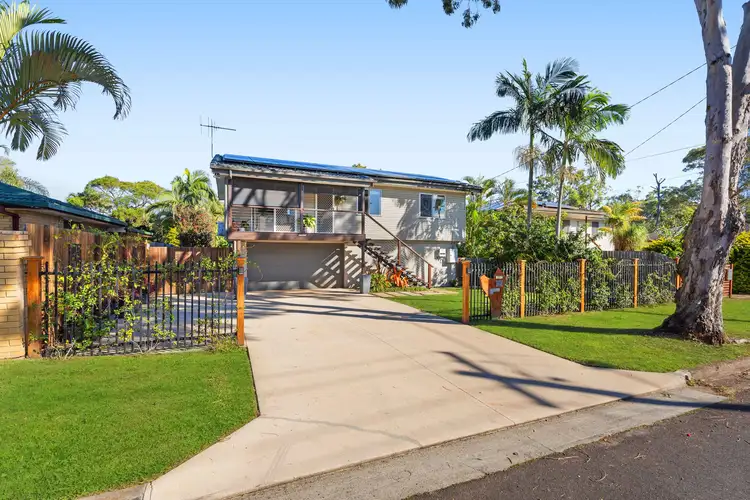 14 Quentin Street, Capalaba QLD 4157