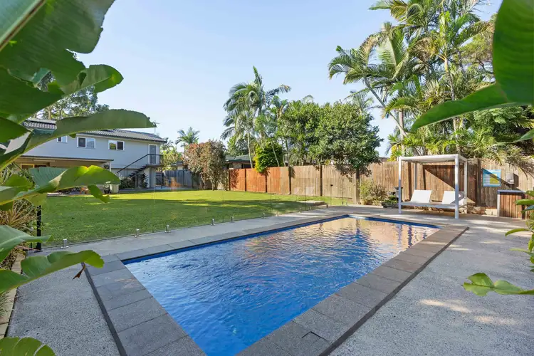Second view of Homely house listing, 14 Quentin Street, Capalaba QLD 4157