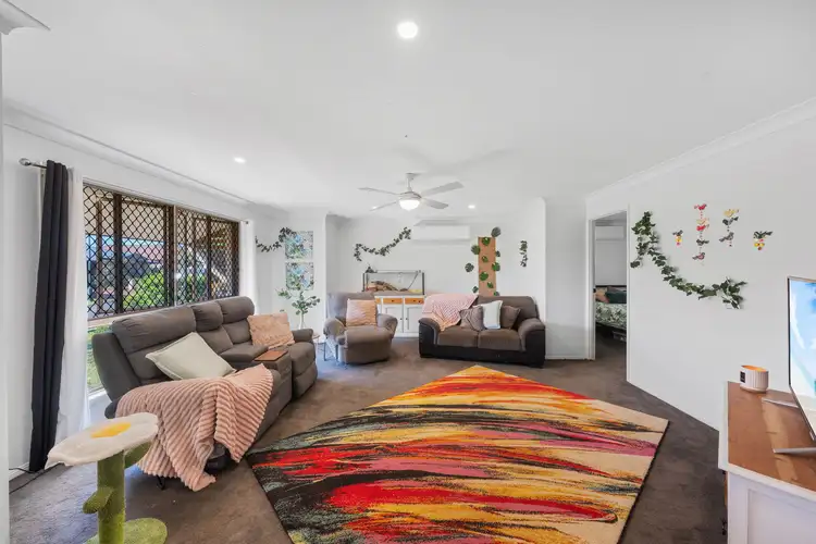 Third view of Homely house listing, 33 Spinnaker Circuit, Redland Bay QLD 4165