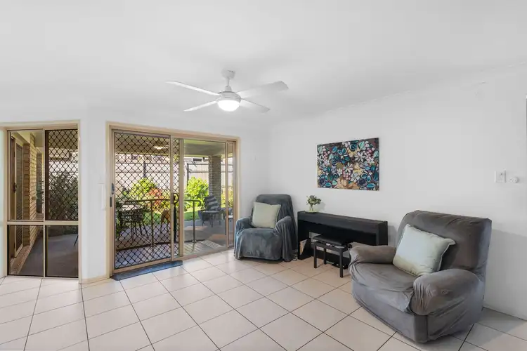 Fourth view of Homely house listing, 33 Spinnaker Circuit, Redland Bay QLD 4165