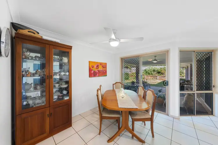 Fifth view of Homely house listing, 33 Spinnaker Circuit, Redland Bay QLD 4165