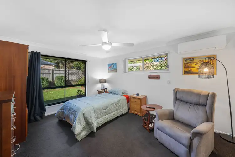 Sixth view of Homely house listing, 33 Spinnaker Circuit, Redland Bay QLD 4165