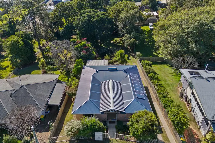 Second view of Homely house listing, 42 Tivoli Hill Road, Tivoli QLD 4305