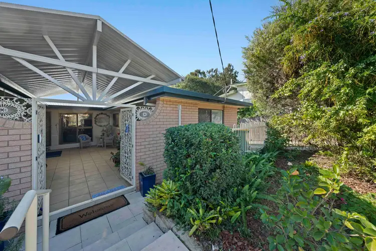Third view of Homely house listing, 42 Tivoli Hill Road, Tivoli QLD 4305