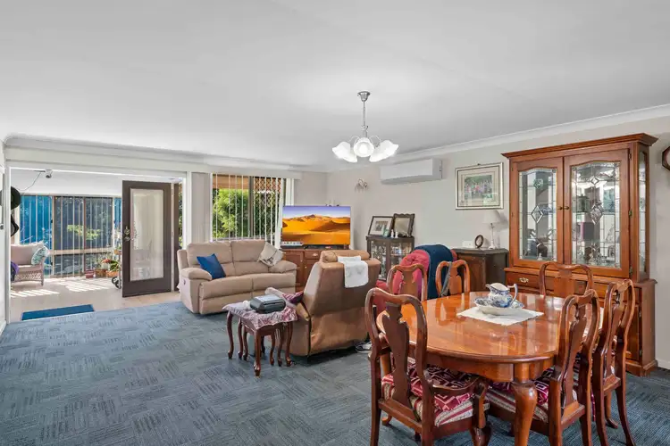 Fifth view of Homely house listing, 42 Tivoli Hill Road, Tivoli QLD 4305