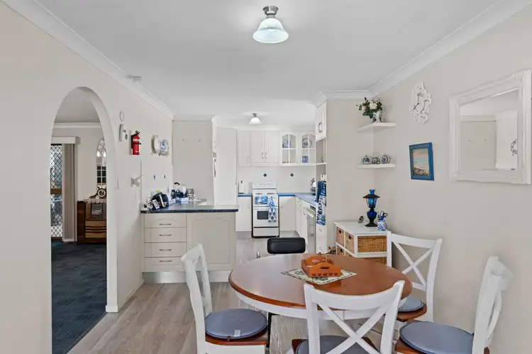 Sixth view of Homely house listing, 42 Tivoli Hill Road, Tivoli QLD 4305