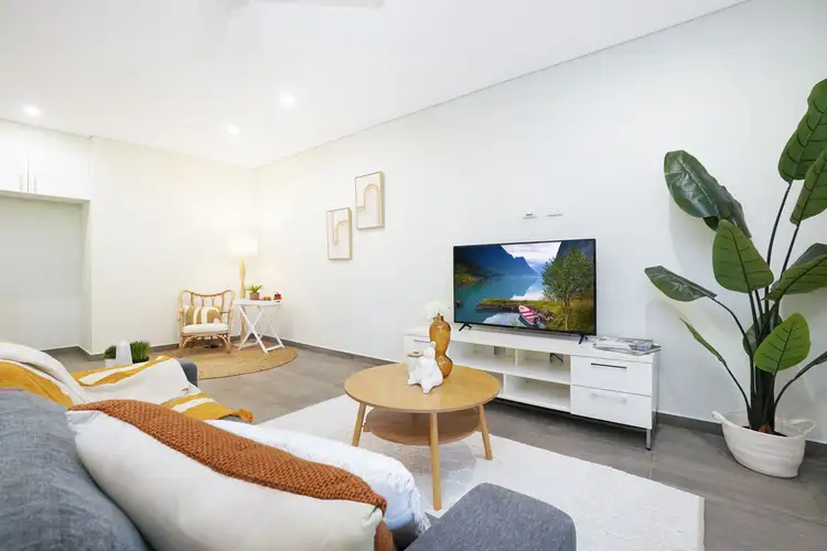 Fifth view of Homely house listing, 14 Kangaroo Street, Zuccoli NT 832