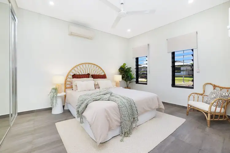 Sixth view of Homely house listing, 14 Kangaroo Street, Zuccoli NT 832