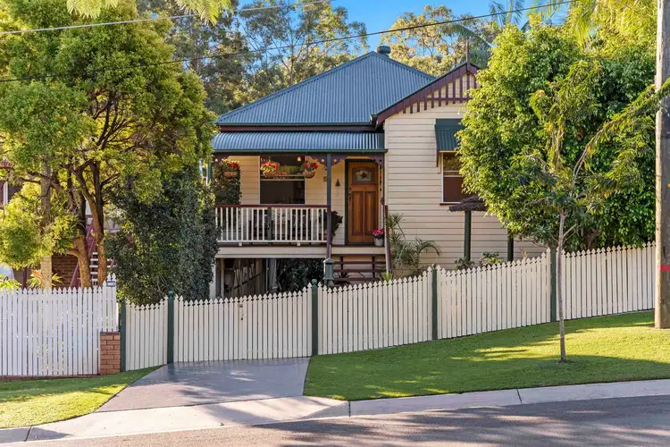 Second view of Homely house listing, 20 John Street, Thorneside QLD 4158