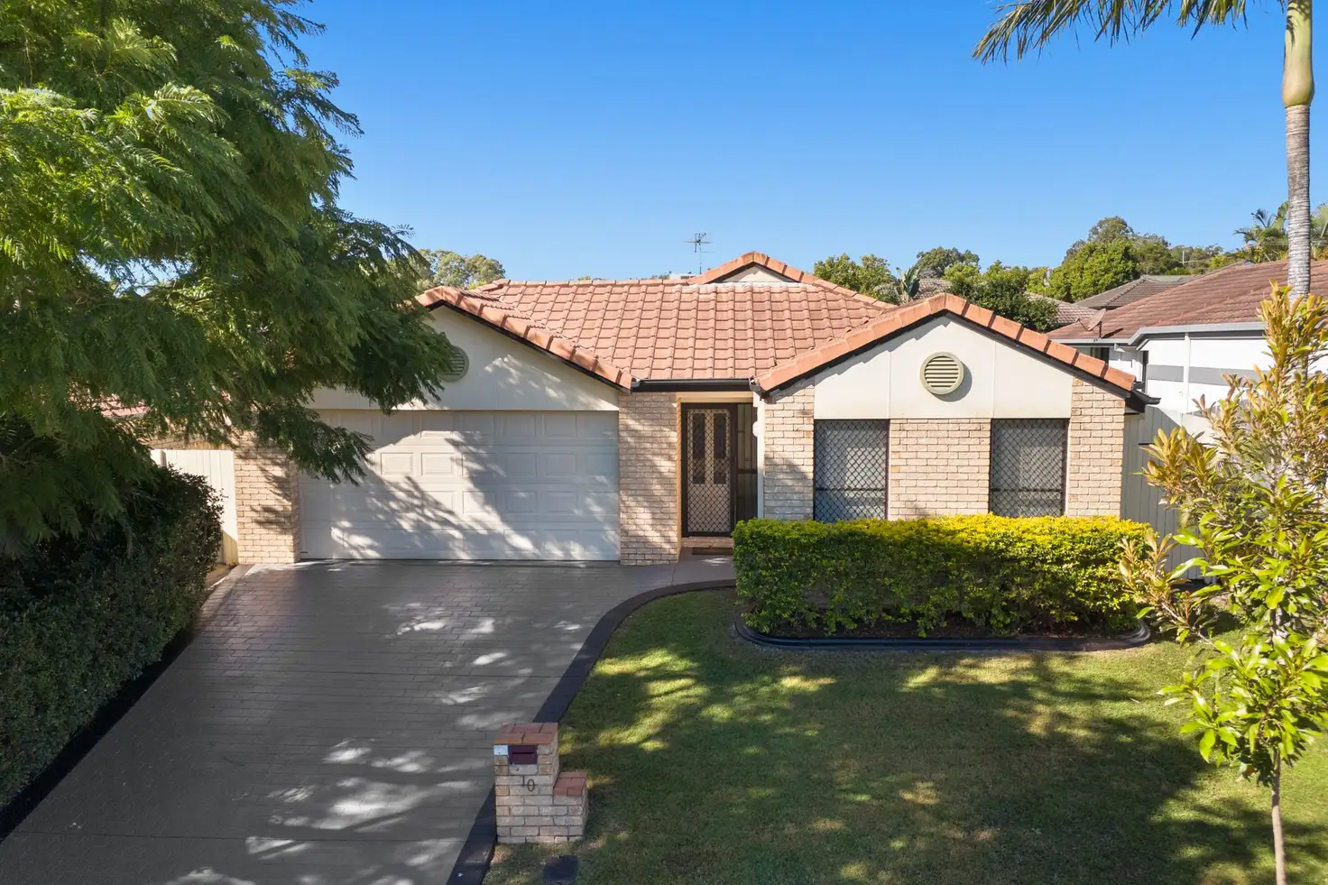 Main view of Homely house listing, 10 Murdock Place, Wakerley QLD 4154
