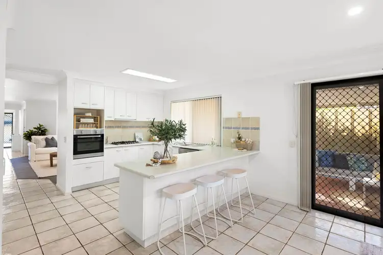 Third view of Homely house listing, 10 Murdock Place, Wakerley QLD 4154