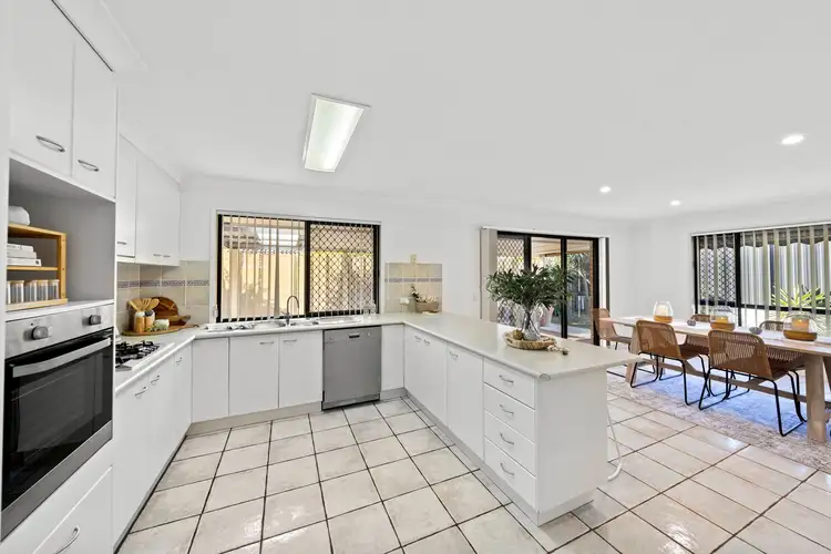 Fourth view of Homely house listing, 10 Murdock Place, Wakerley QLD 4154