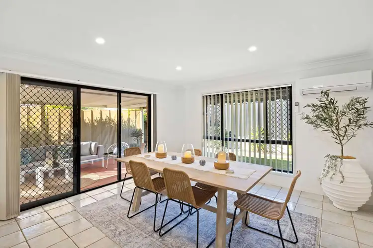 Fifth view of Homely house listing, 10 Murdock Place, Wakerley QLD 4154