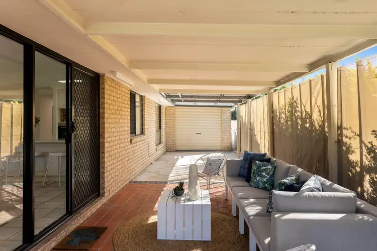 Sixth view of Homely house listing, 10 Murdock Place, Wakerley QLD 4154