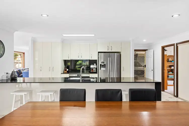 Seventh view of Homely house listing, 3 Apollo Court, Victoria Point QLD 4165