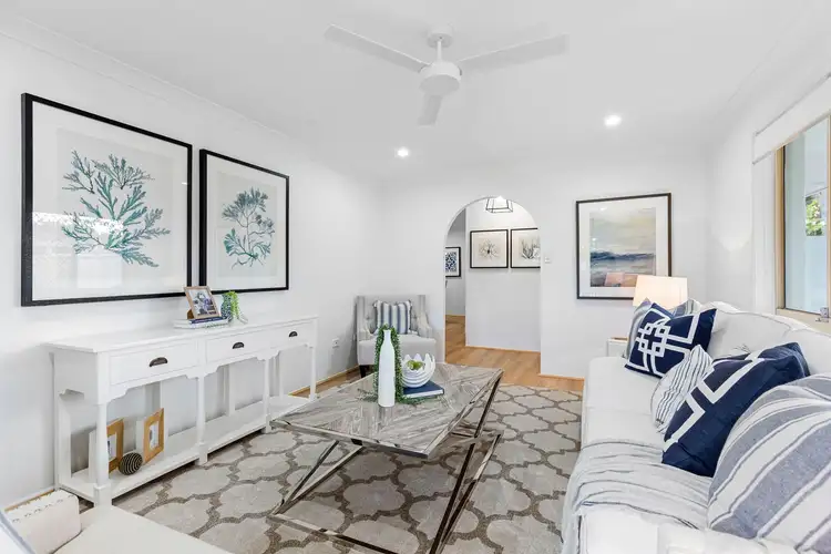 Fourth view of Homely house listing, 16 Tulloch Drive, Wellington Point QLD 4160