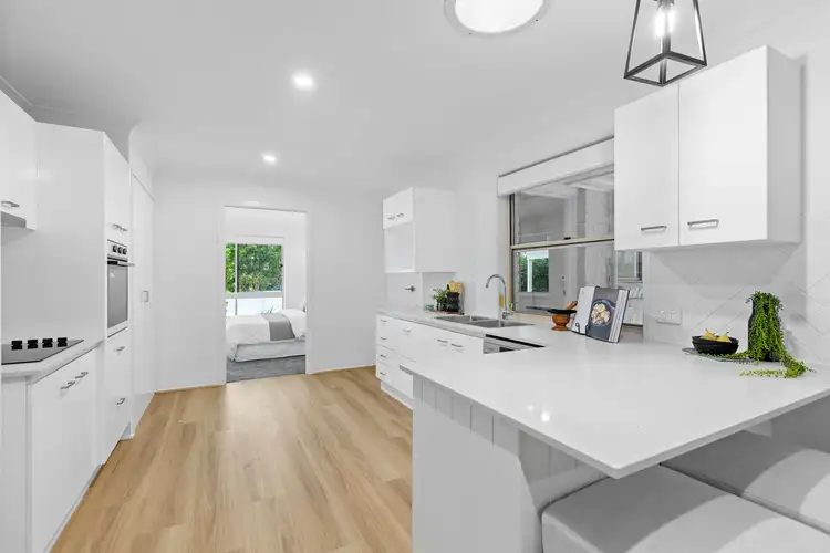 Fifth view of Homely house listing, 16 Tulloch Drive, Wellington Point QLD 4160