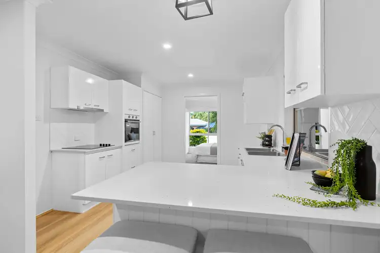 Sixth view of Homely house listing, 16 Tulloch Drive, Wellington Point QLD 4160