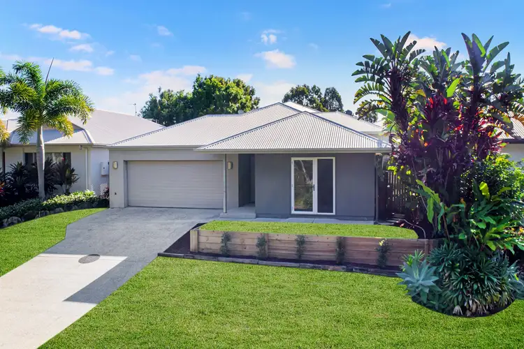 Second view of Homely house listing, 17 Scribbly Gum Circuit, Peregian Springs QLD 4573