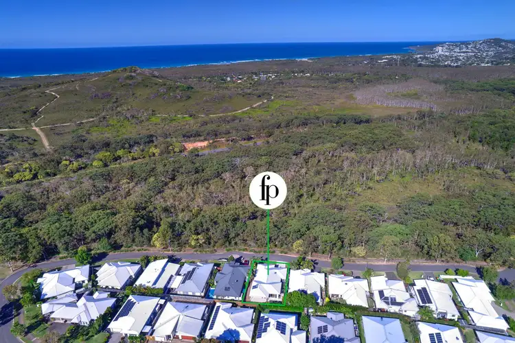 Third view of Homely house listing, 17 Scribbly Gum Circuit, Peregian Springs QLD 4573