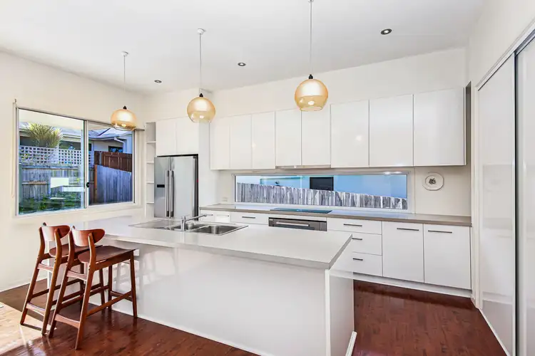 Fifth view of Homely house listing, 17 Scribbly Gum Circuit, Peregian Springs QLD 4573