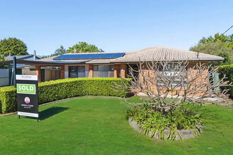 5 Babiana Street, Alexandra Hills QLD 4161