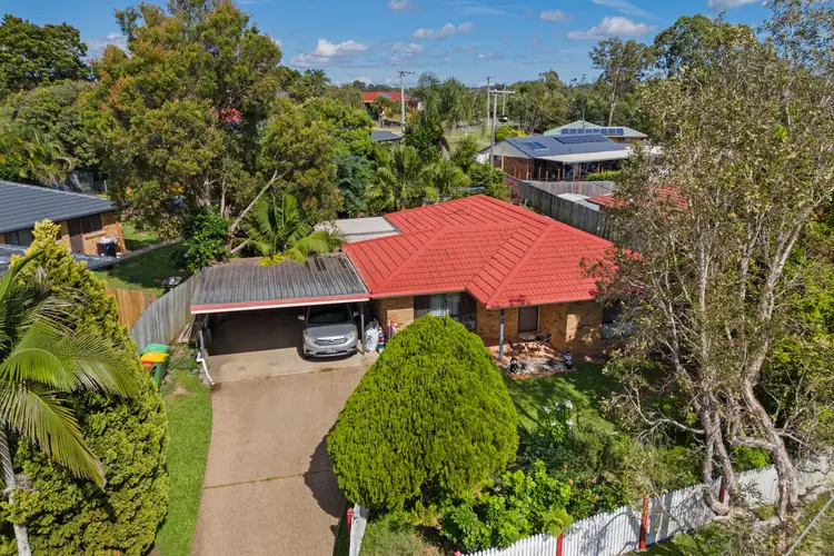 38 Chipping Drive, Alexandra Hills QLD 4161