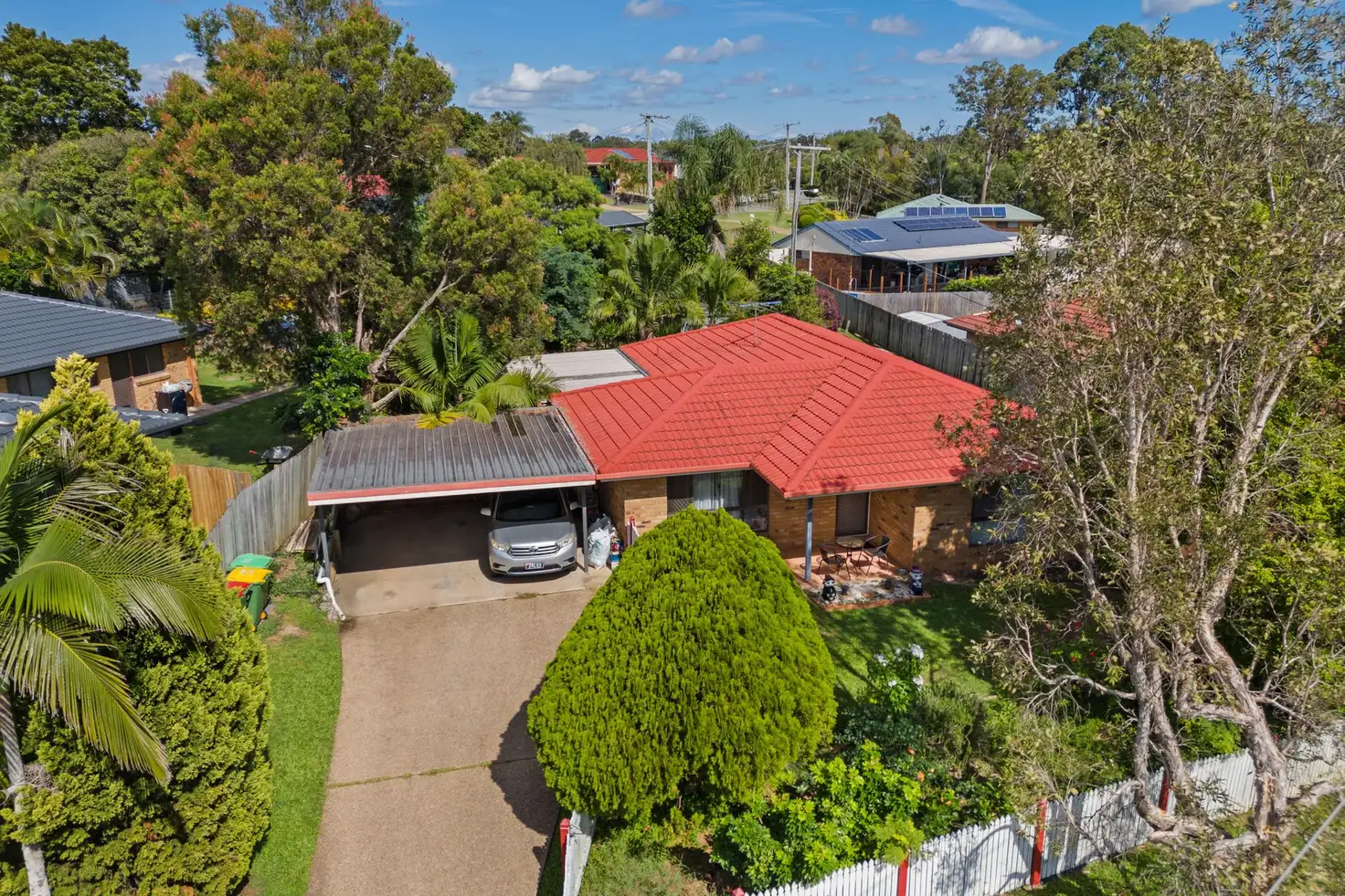 Main view of Homely house listing, 38 Chipping Drive, Alexandra Hills QLD 4161