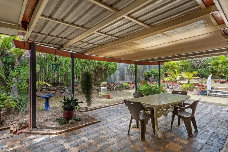 Second view of Homely house listing, 38 Chipping Drive, Alexandra Hills QLD 4161