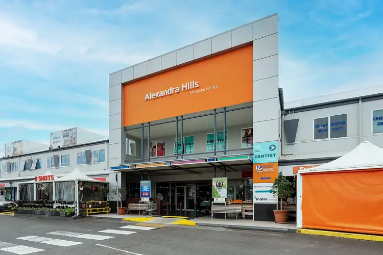 Fifth view of Homely house listing, 38 Chipping Drive, Alexandra Hills QLD 4161