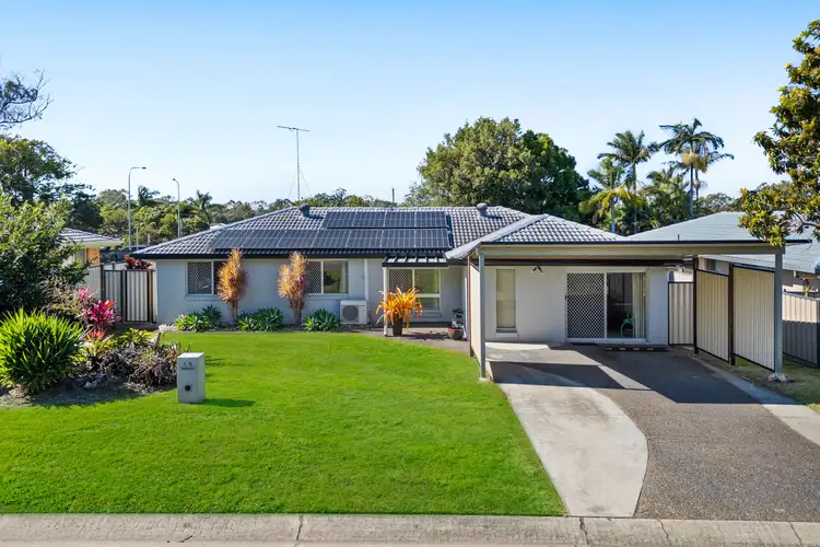 15 Albicore Drive