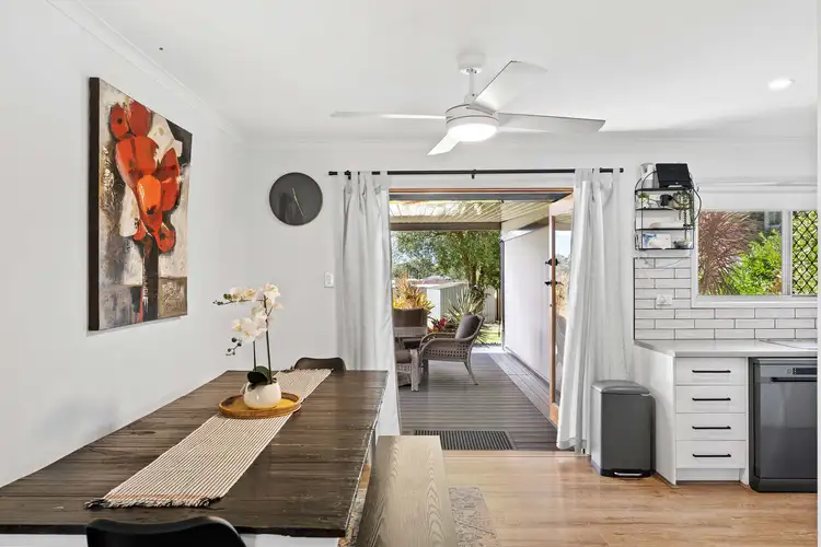 Fifth view of Homely house listing, 15 Albicore Drive, Thornlands QLD 4164
