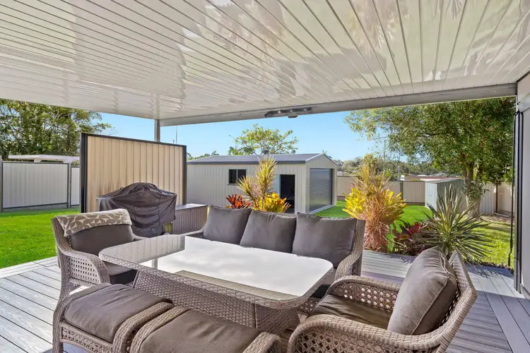 Sixth view of Homely house listing, 15 Albicore Drive, Thornlands QLD 4164