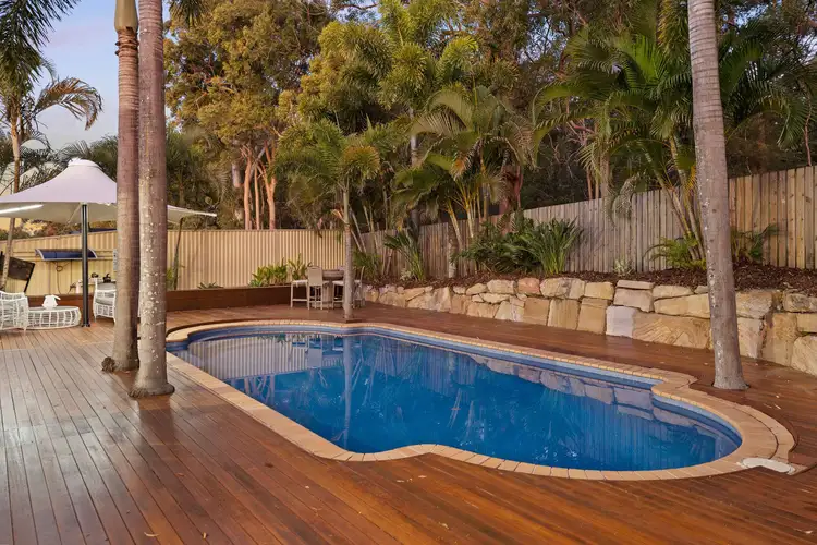 Second view of Homely house listing, 13 Legend Court, Alexandra Hills QLD 4161