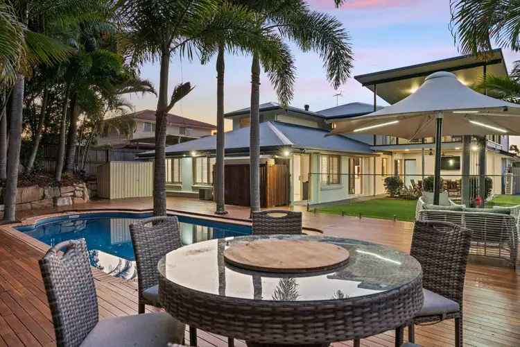 Fourth view of Homely house listing, 13 Legend Court, Alexandra Hills QLD 4161